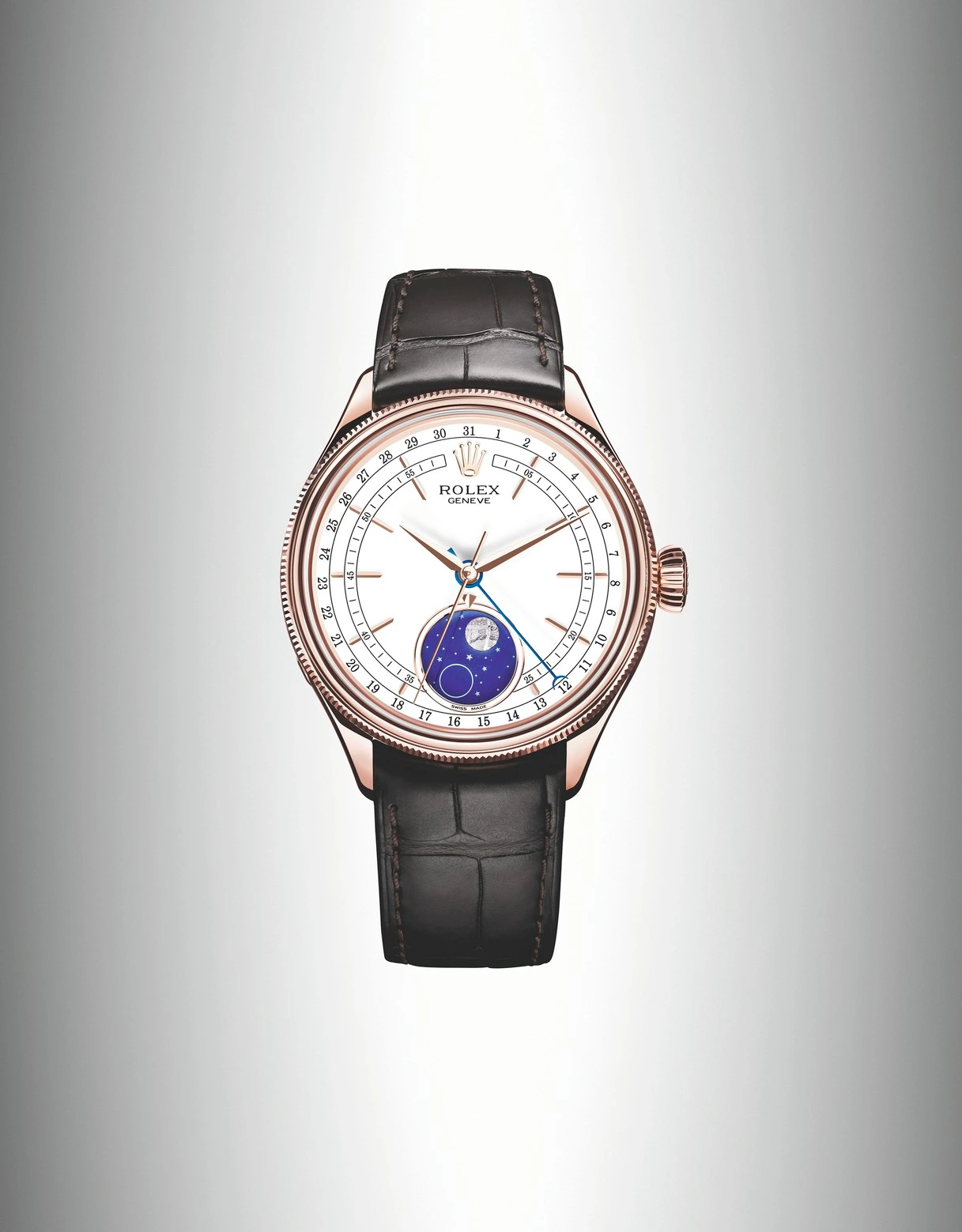 Rolex Cellini Moonphase